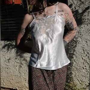 Natori Ivory Camisole